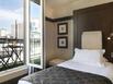 Hotel Pavillon de Paris - Hotel