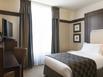 Hotel Pavillon de Paris - Hotel