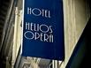 Htel Hlios Opra - Hotel