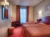 Htel le Faubourg - Hotel