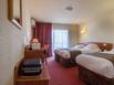Hôtel Abrial - Hotel