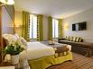 Htel Mondial - Hotel