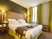 Htel Mondial - Hotel