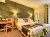 Htel Mondial - Hotel
