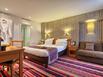 Htel Mondial - Hotel