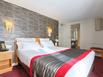 Htel Mondial - Hotel