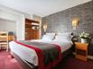 Htel Mondial - Hotel