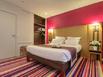 Htel Mondial - Hotel