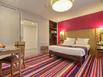 Htel Mondial - Hotel