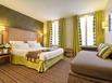 Htel Mondial - Hotel