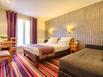 Htel Mondial - Hotel