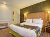 Htel Mondial - Hotel