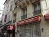 Htel Monnier - Hotel