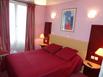 Htel Monnier - Hotel