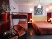 Htel Monnier - Hotel