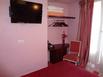 Htel Monnier - Hotel