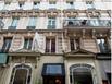 Holiday Villa Lafayette Paris - Hotel