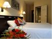 Holiday Villa Lafayette Paris - Hotel