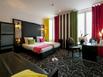 Htel Peyris Opra - Hotel