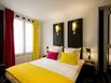 Htel Peyris Opra - Hotel