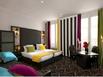 Htel Peyris Opra - Hotel