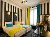 Htel Peyris Opra - Hotel