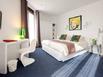 Htel Colette - Hotel