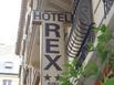Hotel Rex Comprador - Hotel