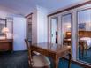 Hotel Richmond Opra - Hotel