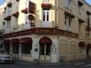 Htel Le Carnot - Hotel