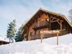 Madame Vacances Les Chalets Du Village Bois 