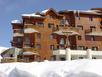 Madame Vacances Lodges des Alpages - Hotel