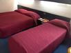 Htel Balladins Sarcelles - Hotel