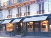 Best Western Premier Opra Faubourg (Ex Hotel Jules) - Hotel