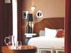 Best Western Premier Opra Faubourg (Ex Hotel Jules) - Hotel