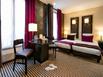 Hotel Pax Opera - Hotel