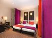 Hotel Pax Opera - Hotel