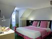 Antin Trinité - Hotel