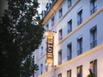 Antin Trinité - Hotel