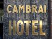Hotel Cambrai - Hotel