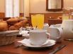 Htel Lige Strasbourg - Hotel