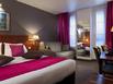 Timhotel Paris Gare de lEst - Hotel