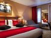 Timhotel Paris Gare de lEst - Hotel