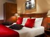 Timhotel Paris Gare de lEst - Hotel