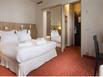 Libertel Gare de LEst Francais - Hotel