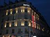 Hôtel Kuntz - Hotel