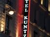 Htel Kuntz - Hotel