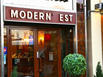 Htel Modern Est - Hotel