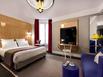LEchiquier Opra Paris - Hotel