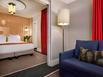 LEchiquier Opra Paris - Hotel